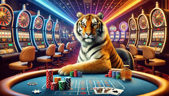 57 game bet