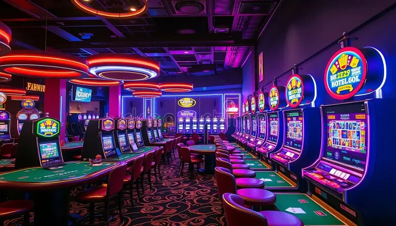 57 game bet