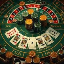 57 game bet